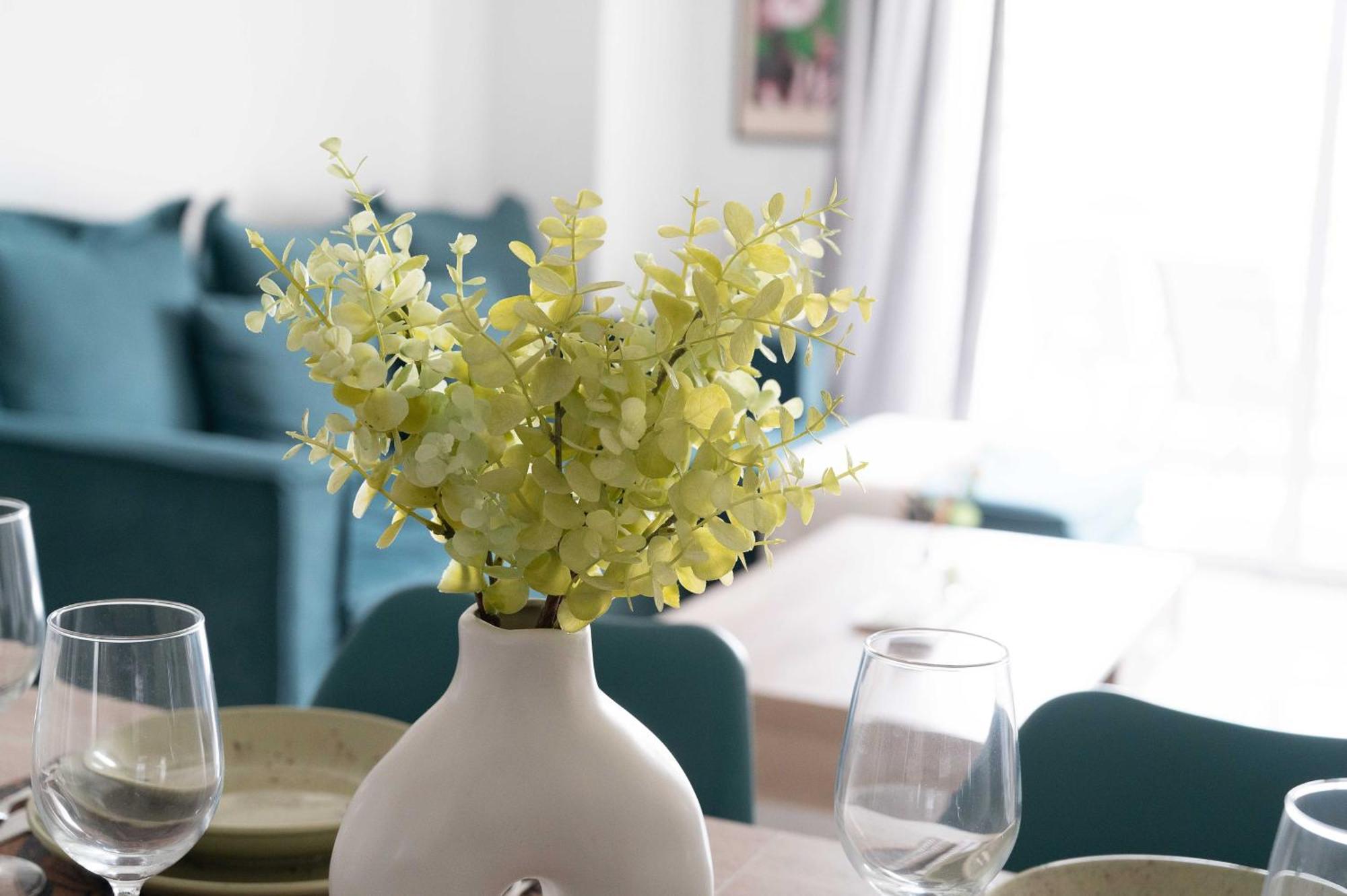Modern Spacious Apartment Located In Piraeus Ngoại thất bức ảnh